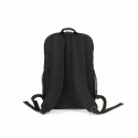 DICOTA D32086-RPET Cushioned Notebook Backpack ONE 15-17.3’ Polyester, PET Black