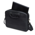 Value Toploading komplekt 15.6" portfell Must