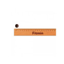 FITMIN Purity Rice Semimoist Rabbit & Lamb - dry dog food - 800g