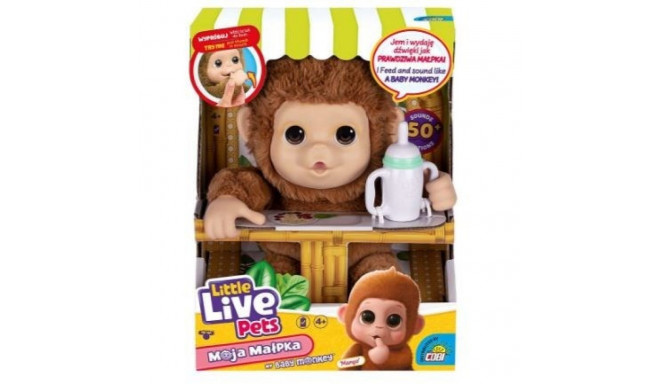 COBI Little Live Pets ahv 26613 00283