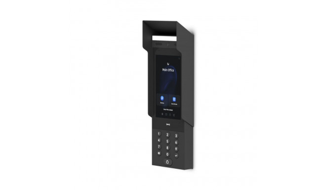 Ubiquiti UACC-Intercom-Sunshield Intercom päikesekaitsega