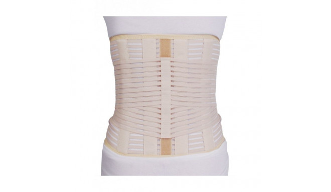 Lumbar and sacral corset according to Williams. - 3