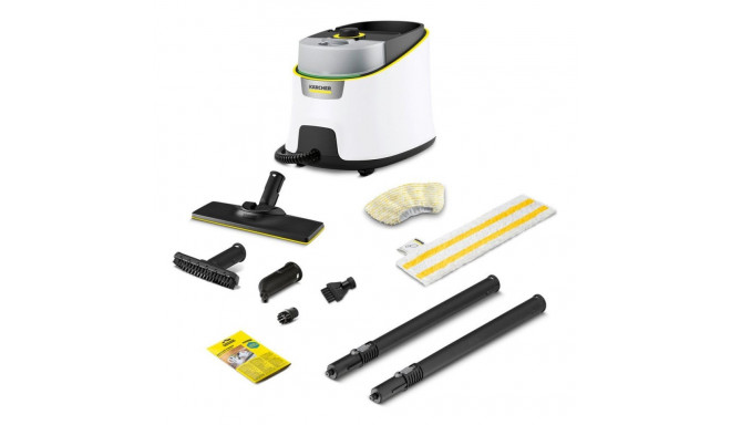 KARCHER aurupuhasti SC 4 Deluxe - 1.513-460.0