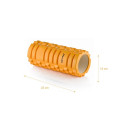 Therapy Roller - Rehabilitation roller orange