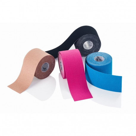 KINESIO TAPE kinesiotapeerimise teip beež