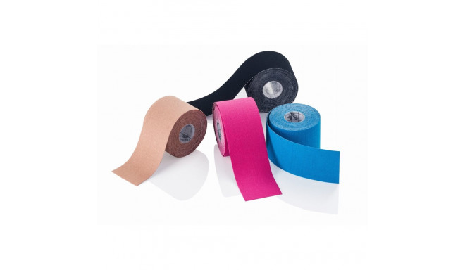 KINESIO TAPE Kinesiotaping tape (Beige)