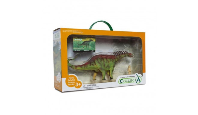 Amargasaurus pakis 89453 COLLECTA