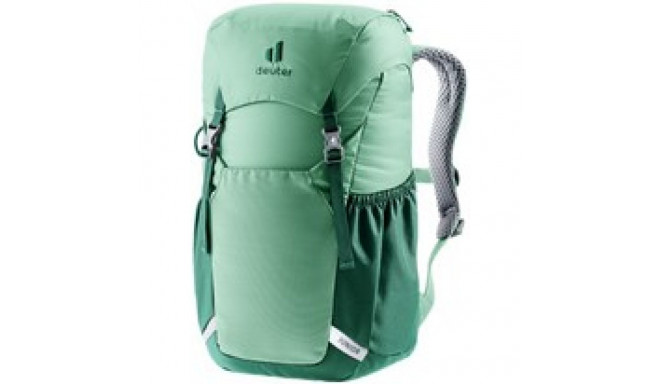 Deuter matkaseljakott Junior lastele, mündiroheline/mereroheline