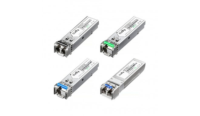 Cudy SM10G 10Gbps RJ45 SFP SFP Module