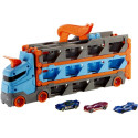 Hot Wheels City Kiirtee Veok