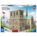 Ravensburger 00.012.523 3D pusle 324 tk.