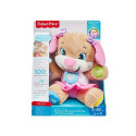 FISHER PRICE LL SS PUPPY SISTER "LEARNING LEVELS" FPP63