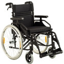 RF-3 Cruiser Active lightweight aluminium trolley