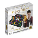 Trivial Pursuit Harry Potter Board Game 038157 WINNING MOVES