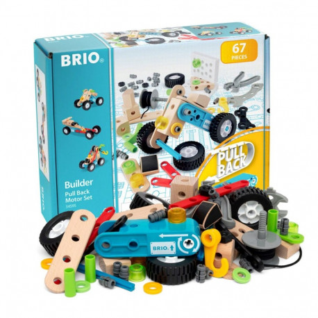 BRIO pusle 34595
