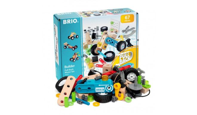 BRIO pusle 34595