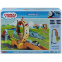 TOM AND FRIENDS EPIC LOOP - REPAIR YARD SET HJL20