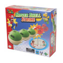 Super Mario Hõljuv Karp Koopa Rünnak 7397 arkaadmäng