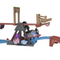 Thomas ja Sõbrad Fisher-Price Kristallikoobaste Seikluskomplekt