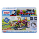 Thomas ja Sõbrad Fisher-Price Kristallikoobaste Seikluskomplekt