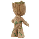 Mattel Marvel I Am Groot Groovin' Groot Feature Plush