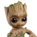 Mattel Marvel I Am Groot Groovin' Groot Feature Plush