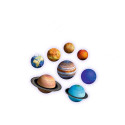 Ravensburger Planetary Solar System 3D Puzzle