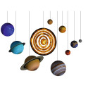 Ravensburger Planetary Solar System 3D Puzzle