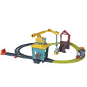 Fisher-Price Thomas & Friends Crane Carol + Sandy HDY58 MATTEL