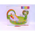 Intex 57154NP kiddie pool Inflatable pool
