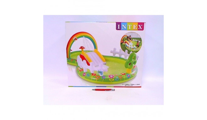 Intex 57154NP lastebassein täispuhutav bassein
