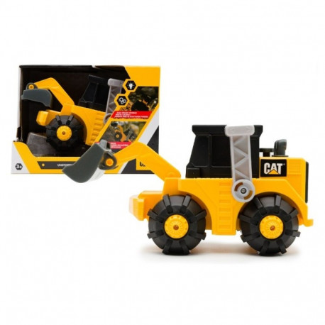 CAT ratasekskavaator funktsioonidega 82436 /2