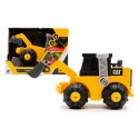 CAT rataslaadur koos funktsioonidega w/dw 82436 /2