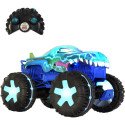 Hot Wheels Monster Trucks 1:15 Skaala HW MEGA-WREX ELUS RC Sõiduk