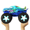 Hot Wheels Monster Trucks 1:15 Scale HW MEGA-WREX ALIVE RC Vehicle