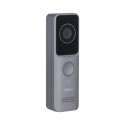 Dahua Technology VTO2311R-WP videointercom süsteem 2 MP helehall
