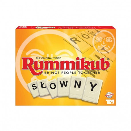 Rummikub Sowny