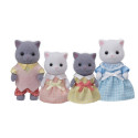 Sylvanian Families Pärsia Kasside Pere