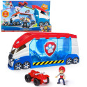 PAW Patrol Käivitus- ja päästepatrullija
