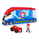 PAW Patrol Käivitus- ja päästepatrullija