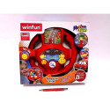 SmilyPlay Steering Wheel Master 001080 10807