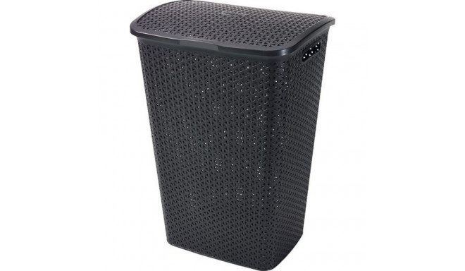 Curver 216581 laundry basket 55 L Square Rattan Brown