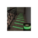 Fluorescent tape