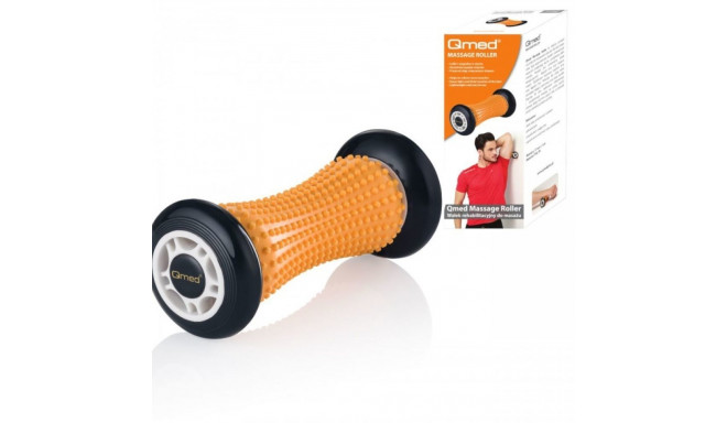 QMED MASSAGE ROLLER Rehabilitation roller