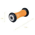 QMED MASSAGE ROLLER Rehabilitation roller