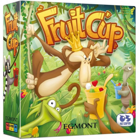 puuviljatops