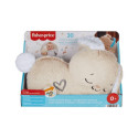 Fisher-Price Rahusta ja Uinuta Jänku