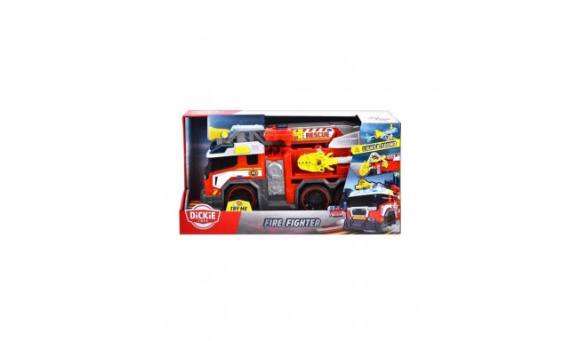 Dickie Toys 203307000 mängusõiduk