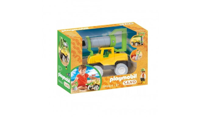 Playmobil 70064 mängukomplekt