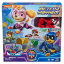 Games PAW Patrol: The Mighty Movie Meteor Mayhem Game | PAW Patrol Toys | Kids Toys| Gifts for Kids 
